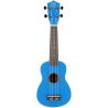 Compra OQAN UKELELE SOPRANO QUK-1BL al mejor precio