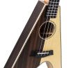 Comprar Ukelele Tenor Bones SP380T Arce/Ébano Sólida con descuento