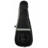 Ukelele con funda incluida