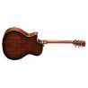 Comprar Alvarez AGA95CEARSHB Artist Elite al mejor precio