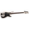 ESP LTD Surveyor 87 Pearl White