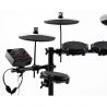 Comprar Alesis DEBUT drum kit con descuento