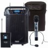 Denon Pro AUDIO COMMANDER
