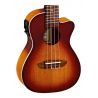 Compra Ortega RUDAWN-CE Ukelele Concierto Electrificado Cutaway al mejor precio