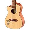 Compra Ortega RU5CE-L Ukelele electrificado Concierto para zurdos al mejor precio