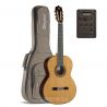 Alhambra 4P Fishman E1 Electrificada