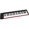 Controlador MIDI Nektar SE49