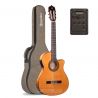 Alhambra 3F CT E1 con funda premium