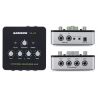 Samson QH4 ampli auriculares