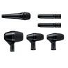 Comprar Shure PGA DRUMKIT 6 al mejor precio