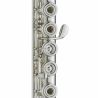Yamaha YFL-687 Flauta Travesera