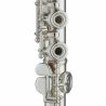Yamaha YFL-687 Flauta Travesera
