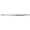Yamaha YFL-687 Flauta Travesera