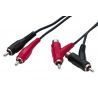 MONACOR ACA120 cable adaptador