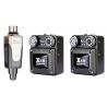 Comprar XVive U4 R2 Wireless In-Ear System al mejor precio