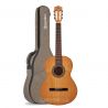 Alhambra 2F Guitarra Flamenca con funda