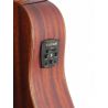 Oferta Guitarra electroacustica Lag T118-DCE-BRS con descuento