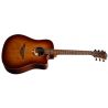 Lag T118DCE-BRS Guitarra electro acustica