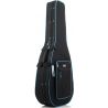 Compra OQAN ESTUCHE FOAM GUITARRA ACUSTICA AGC-ADV al mejor precio