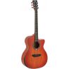 Compra OQAN GUITARRA ACUSTICA QGA-102 RDCE al mejor precio