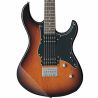 Compra Yamaha PACIFICA120H Tobacco Sunburst al mejor precio
