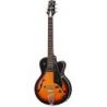Comprar Vox Giulietta VGA-3D-SB Sunburst al mejor precio