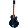 Vox Giulietta VGA-3D-TB Trans Blue