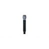 Shure SLXD24E / B87A H56