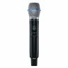 Shure SLXD24E / B87A G59
