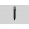 Comprar Shure SLXD2 / B58 G59 Transmisor de mano al mejor precio