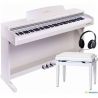 Pack Kurzweil Ka-130 Blanco con descuento
