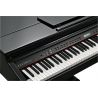 KURZWEIL Kag-100 Negro Pulido con descuento