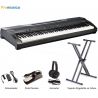 Pack KURZWEIL KA-90 con Soporte y Auricular con descuento