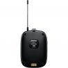 Shure SLXD14E / 153B G59 Sistema Inalambrico con earset