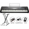 Pack KURZWEIL KA-120 Piano 88 teclas contrapesadas con descuento