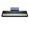 KURZWEIL Mps-120 con 88 teclas de Madera Contrapesadas