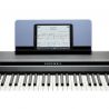 KURZWEIL Mps-120 con 88 teclas de Madera Contrapesadas en oferta