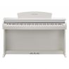 KURZWEIL M-90 Blanco + Banqueta con descuento