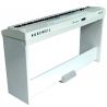 KURZWEIL KA-90 wh con Soporte y Pedalera al mejor precio