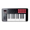 Comprar M-Audio OXYGEN 25 MKV al mejor precio