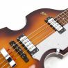 Hofner Bajo Violin 500/1 Sunburst