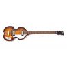 Hofner Bajo Violin 500/1 Sunburst