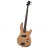 Dean EDGE 09 Satin Natural con descuento