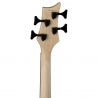 Dean EDGE 09 Satin Natural guitarra electrica