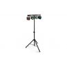 Comprar Max Partybar12 Kit 2x Foco PAR y 2 x Derby al mejor