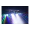Comprar Max Partybar12 Kit 2x Foco PAR y 2 x Derby al mejor