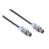 Comprar PD Connex CX25-20 Cable altavoz NL2-NL2 1,5mm2 20.0m al