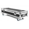 Comprar Beamz FCLCB14 Flightcase 4x LCB14 al mejor precio