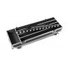 Comprar Beamz FCLCB14 Flightcase 4x LCB14 al mejor precio