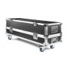 Comprar Beamz FCLCB14E Módulo de expansión de Flightcase para
